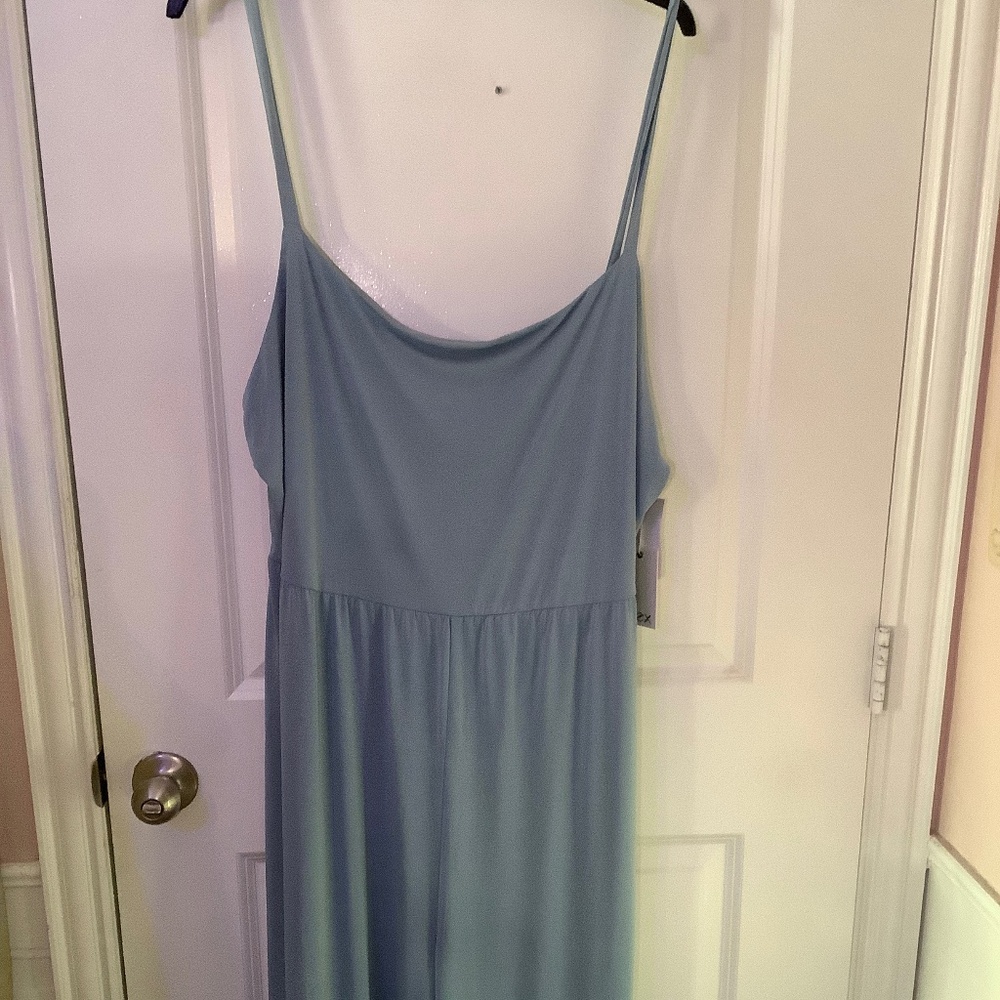 Woman’s plus size 3X Dex jumper woman’s plus size Dex